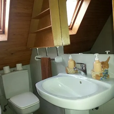 Holiday home Casa Arties *
