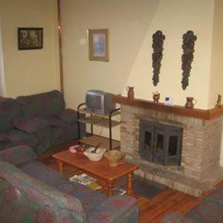 Casa Arties Holiday home Naut Aran