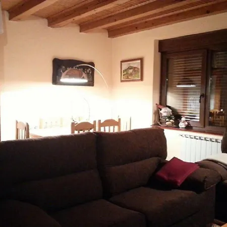 Holiday home Casa Arties *