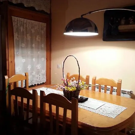 Casa Arties Holiday home *